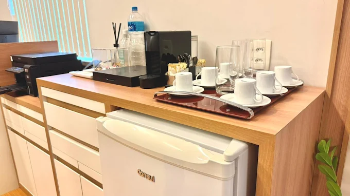 Galeria do escritório Andrade & Menezes - foto 1